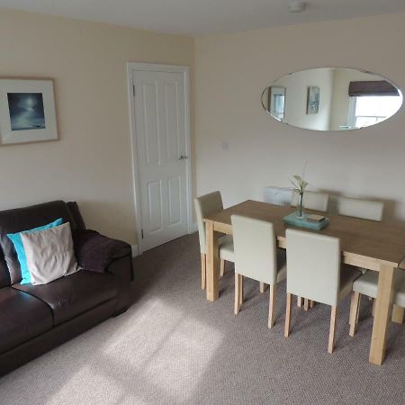 Apartment 2, 27 Skinner Street Whitby Eksteriør bilde