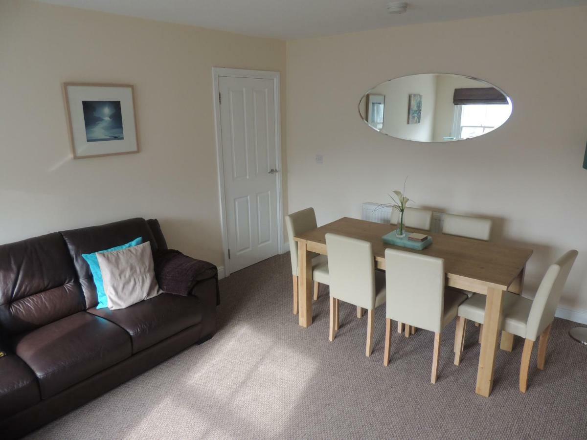 Apartment 2, 27 Skinner Street Whitby Eksteriør bilde
