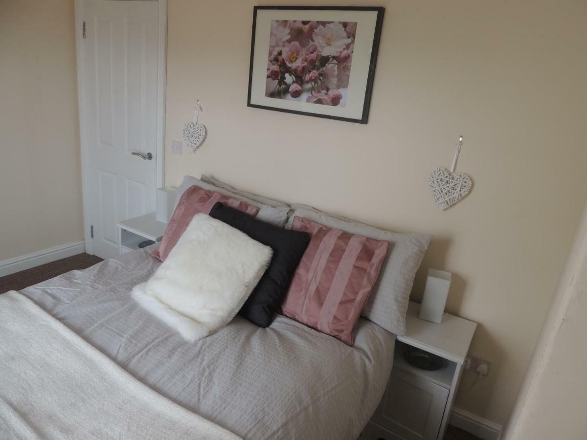 Apartment 2, 27 Skinner Street Whitby Eksteriør bilde