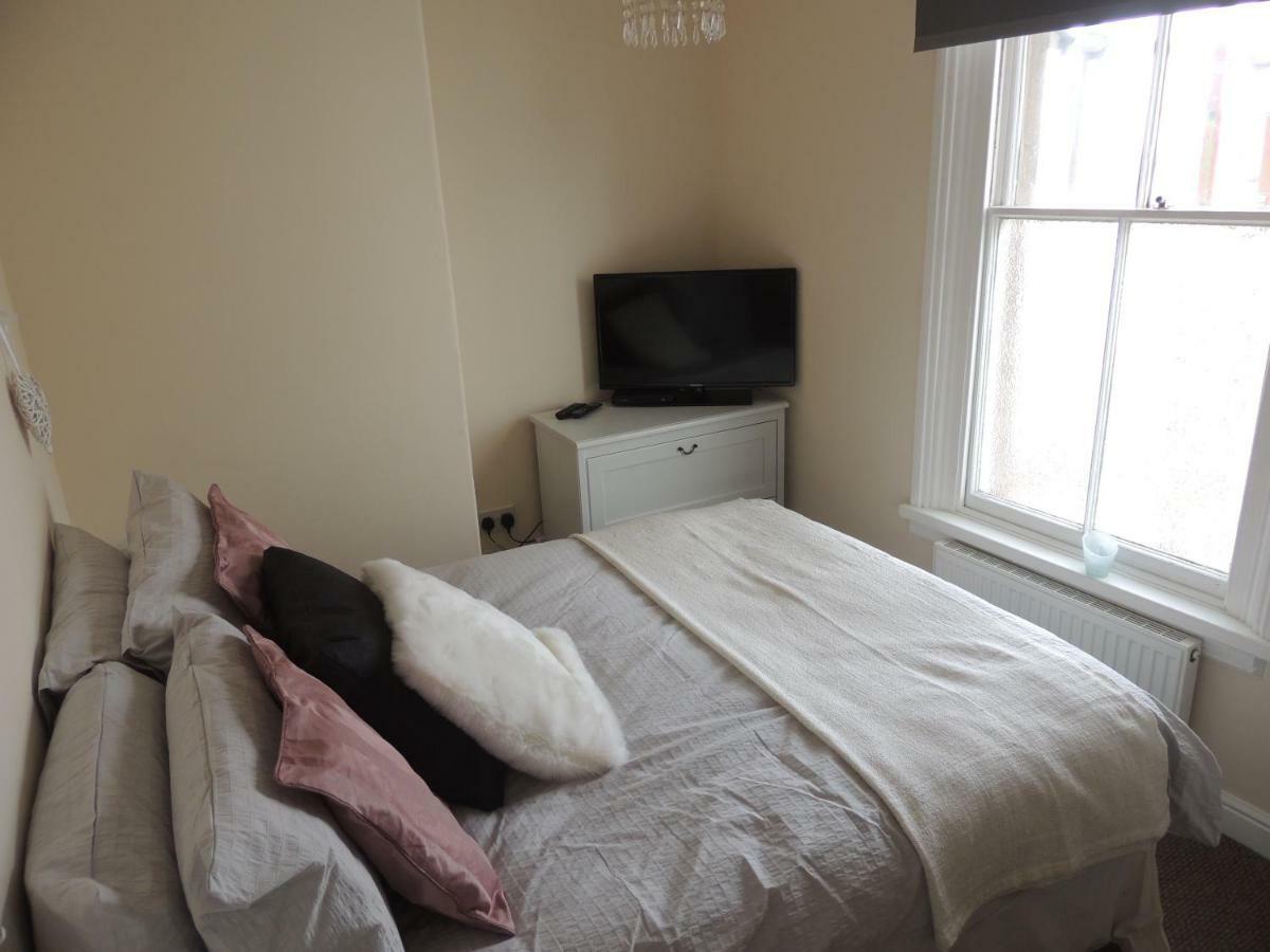 Apartment 2, 27 Skinner Street Whitby Eksteriør bilde
