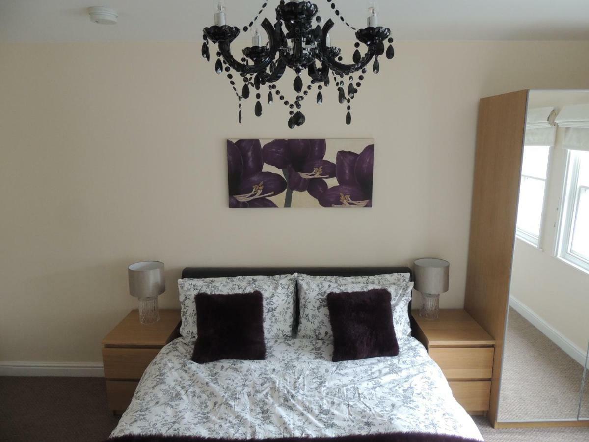 Apartment 2, 27 Skinner Street Whitby Eksteriør bilde